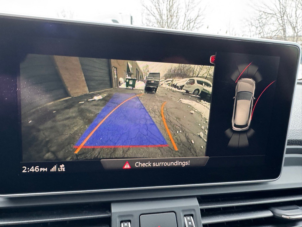 2018 Audi Q5 Image 12