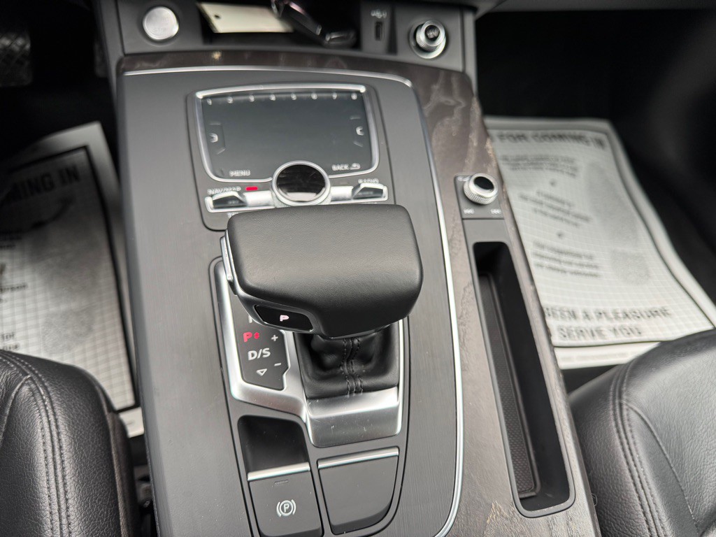 2018 Audi Q5 Image 13