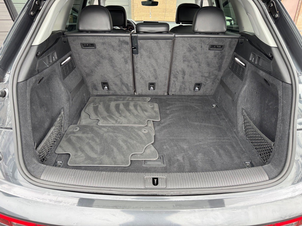 2018 Audi Q5 Image 19