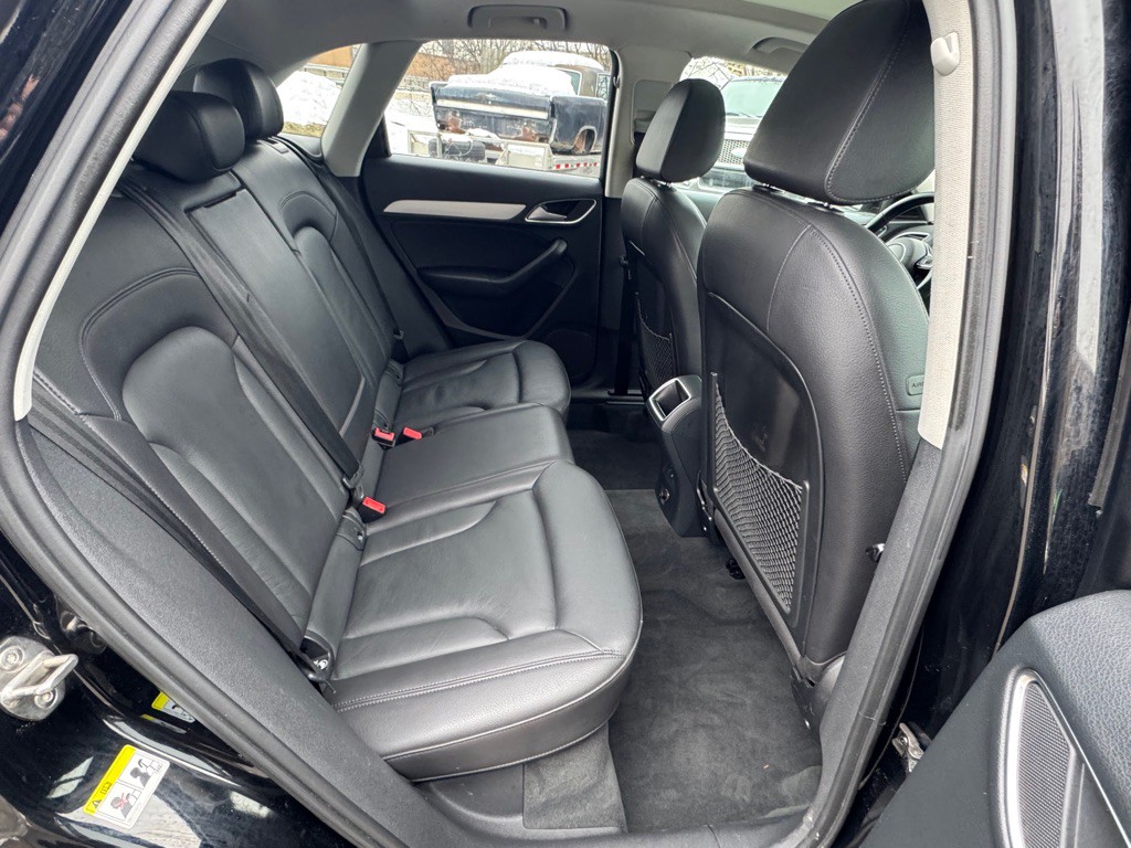 2018 Audi Q3 Image 15