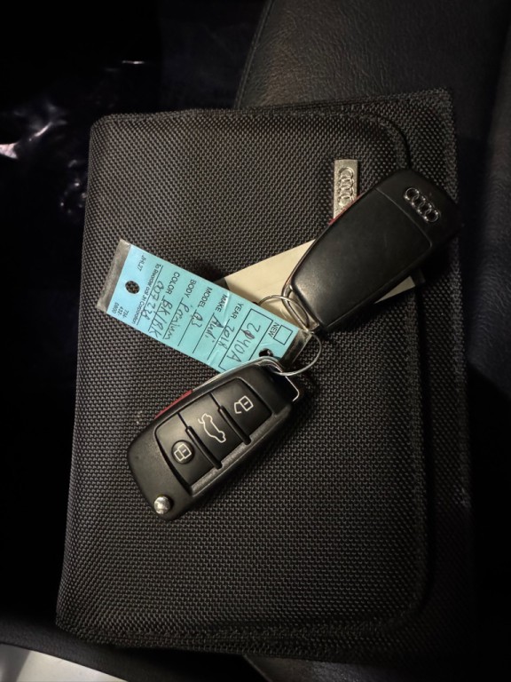 2018 Audi Q3 Image 17