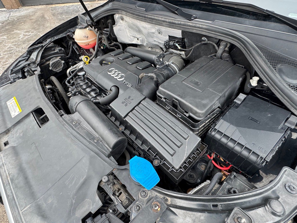 2018 Audi Q3 Image 18