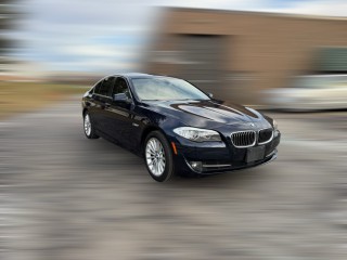Image for 2013 BMW 5 Series 535i xDrive ID: 7082958