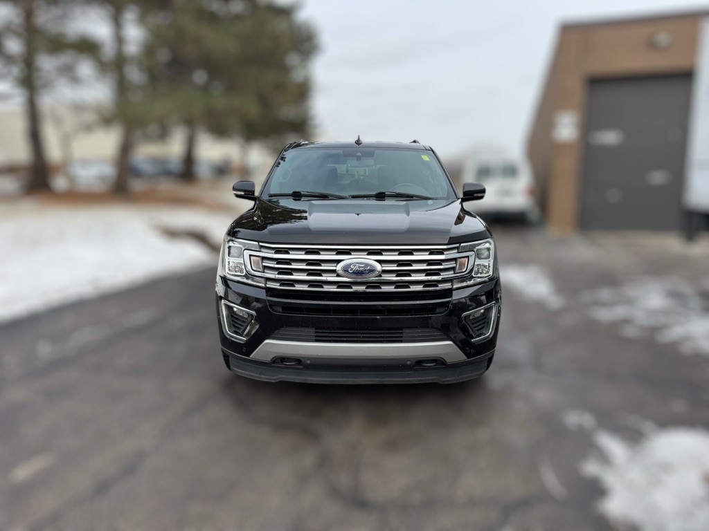 2020 Ford Expedition Image 2