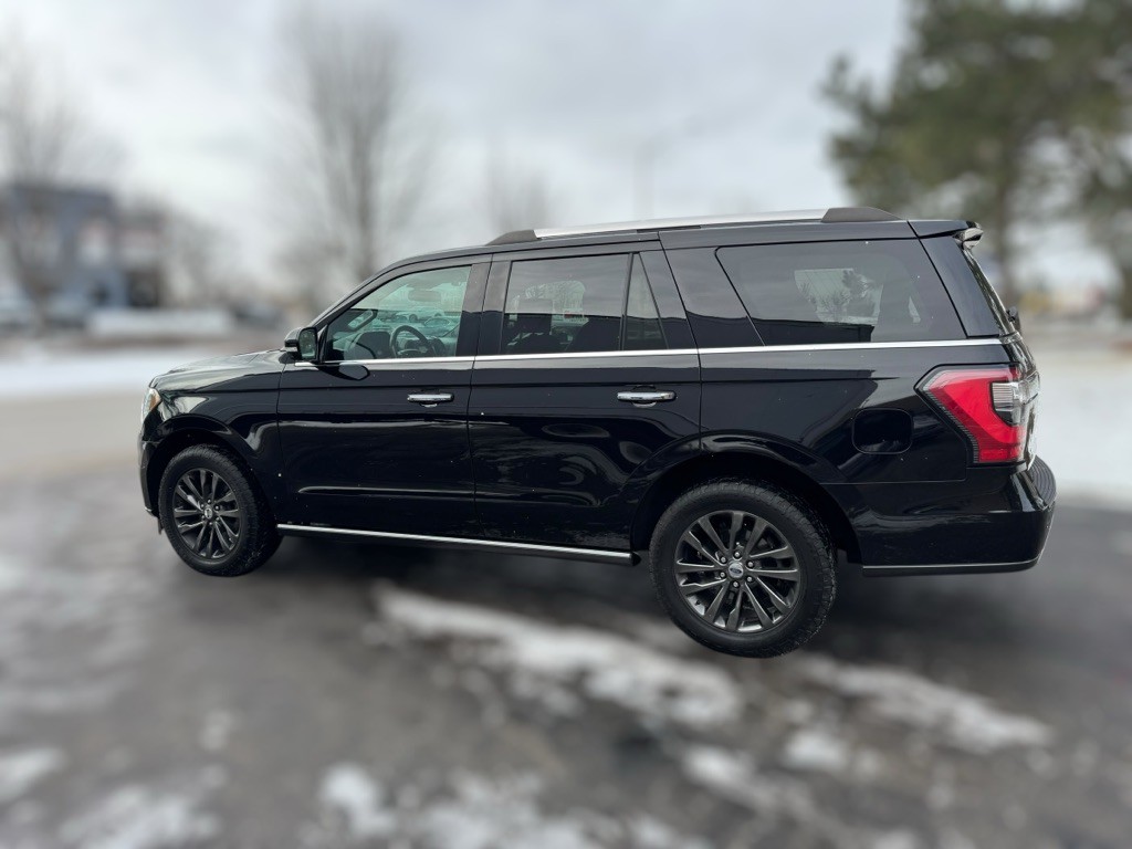 2020 Ford Expedition Image 4