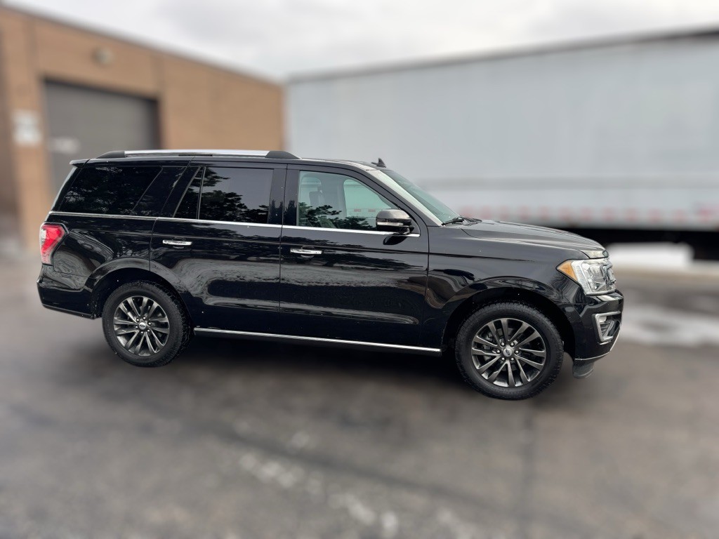 2020 Ford Expedition Image 5