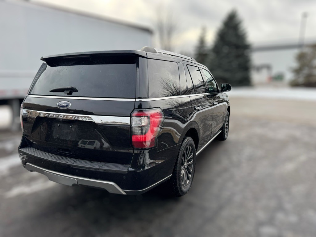 2020 Ford Expedition Image 6