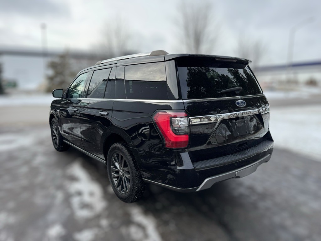 2020 Ford Expedition Image 7