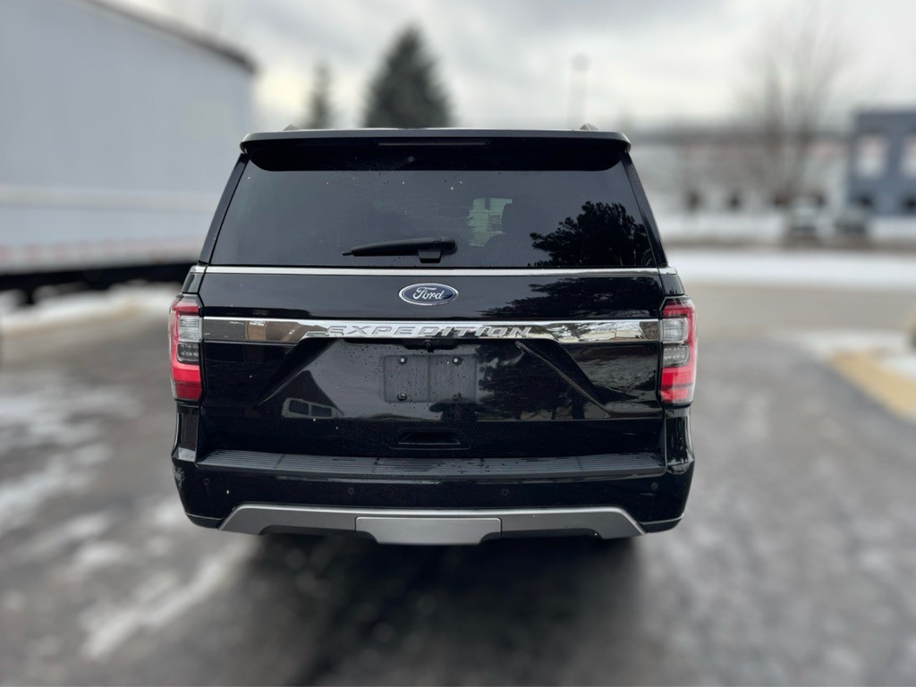 2020 Ford Expedition Image 8