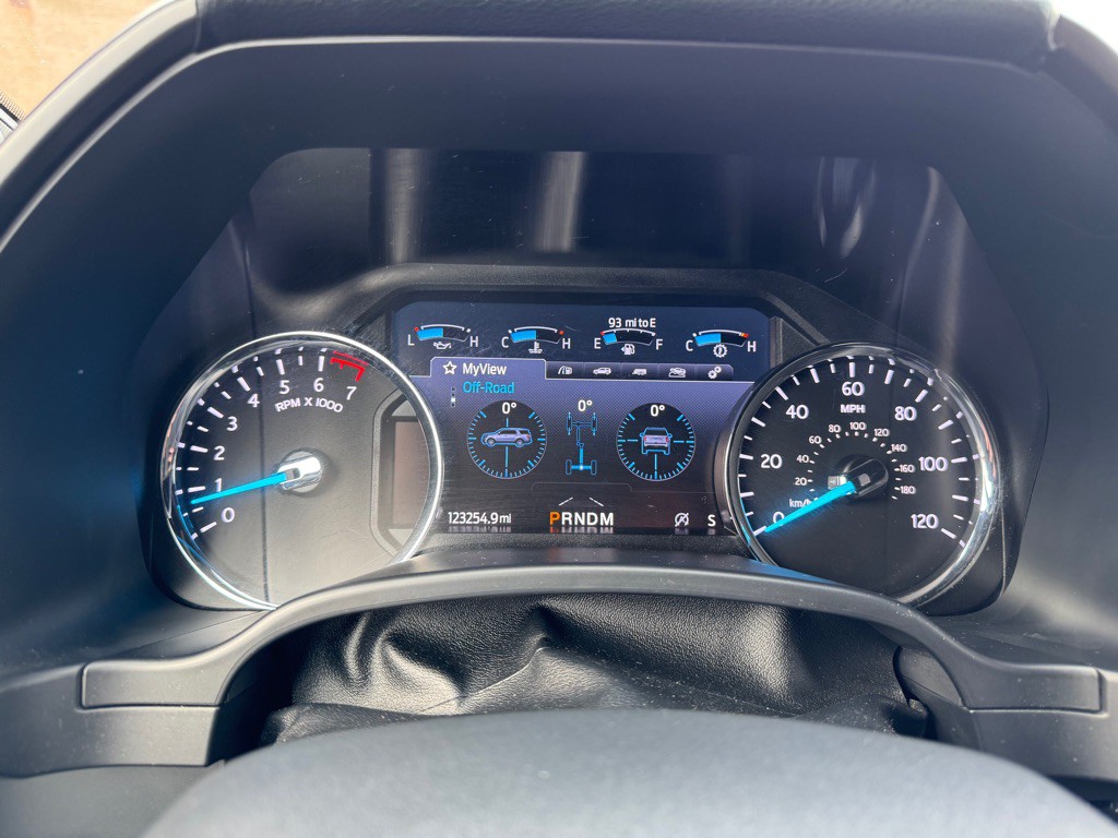 2020 Ford Expedition Image 10