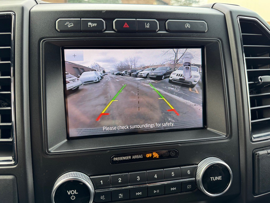 2020 Ford Expedition Image 11