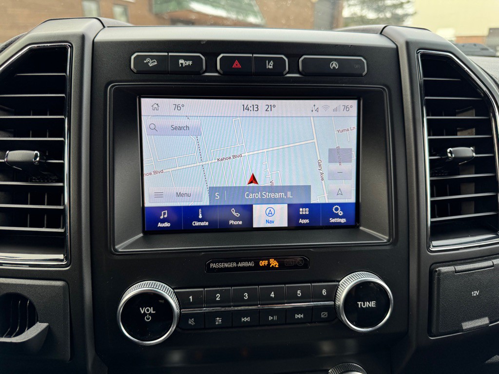 2020 Ford Expedition Image 12