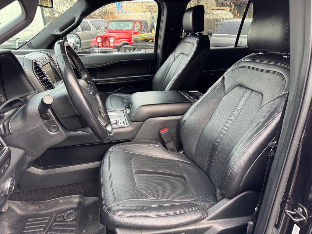 2020 Ford Expedition Image 13
