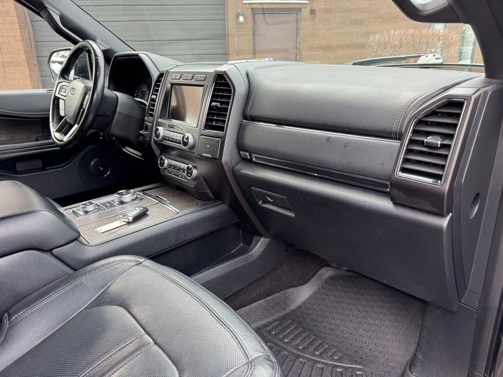 2020 Ford Expedition Image 14