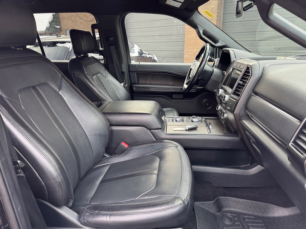2020 Ford Expedition Image 15