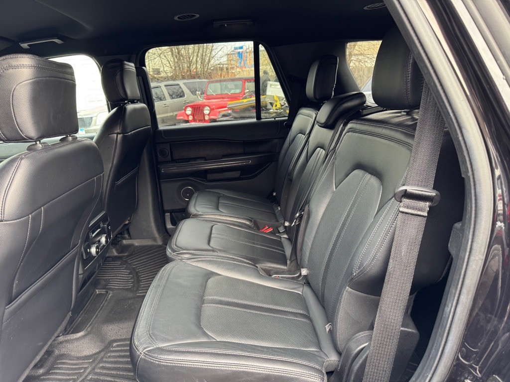 2020 Ford Expedition Image 16