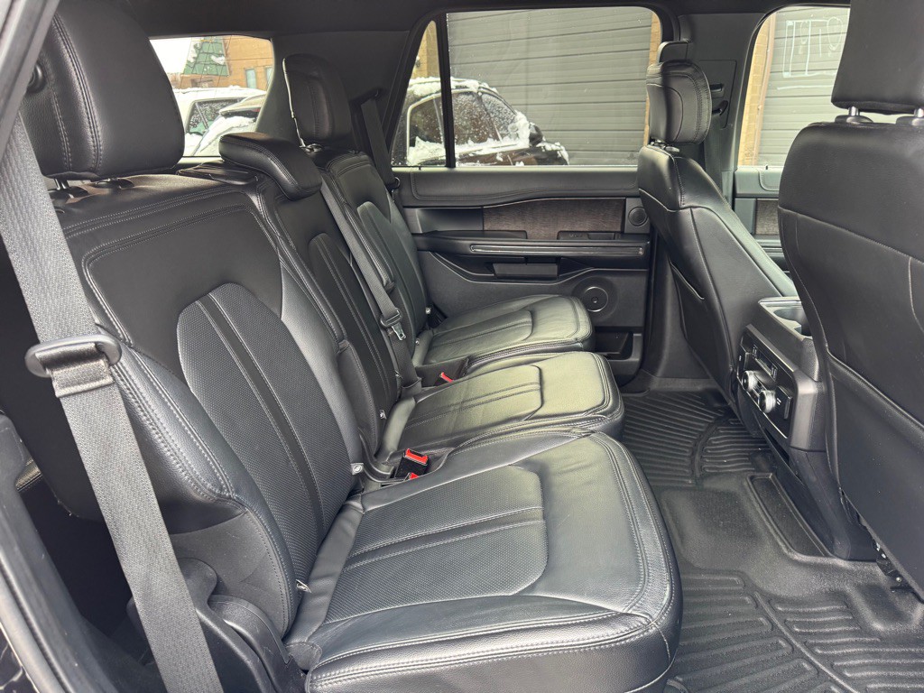 2020 Ford Expedition Image 17