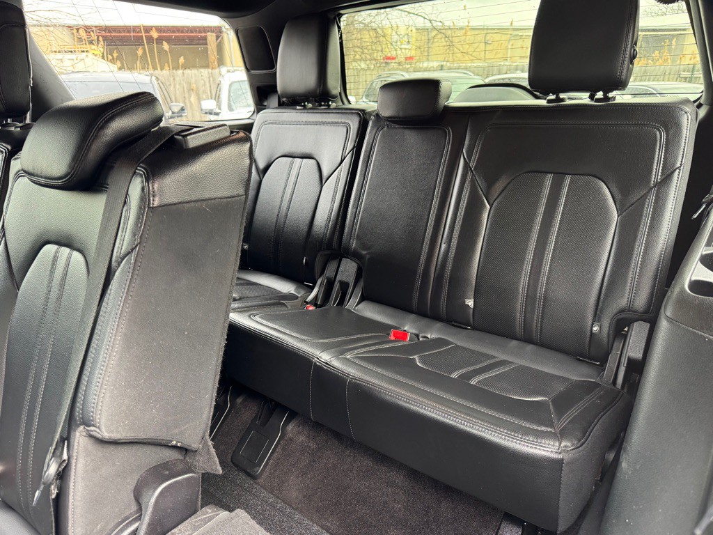 2020 Ford Expedition Image 19