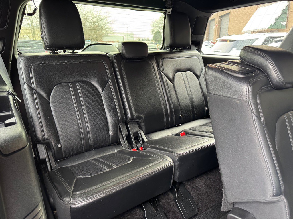2020 Ford Expedition Image 20