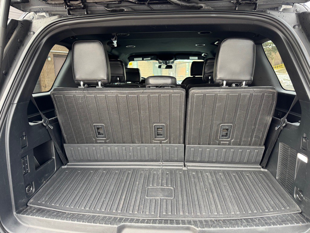 2020 Ford Expedition Image 21