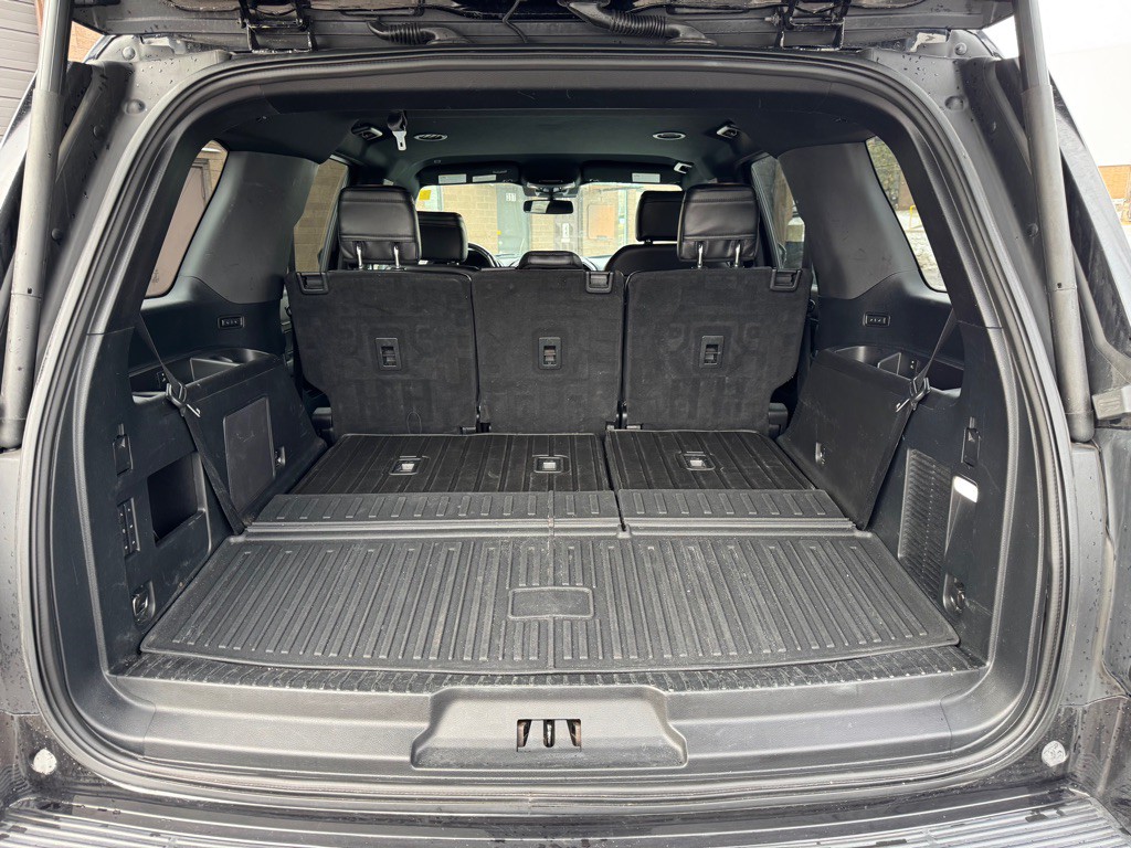 2020 Ford Expedition Image 22