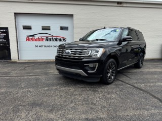 Image for 2020 Ford Expedition Limited ID: 7098031