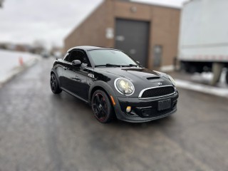 Image for 2012 MINI Cooper S ID: 7100476