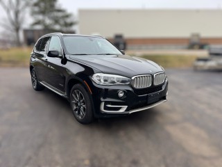 Image for 2015 BMW X5 xDrive35i ID: 7119881