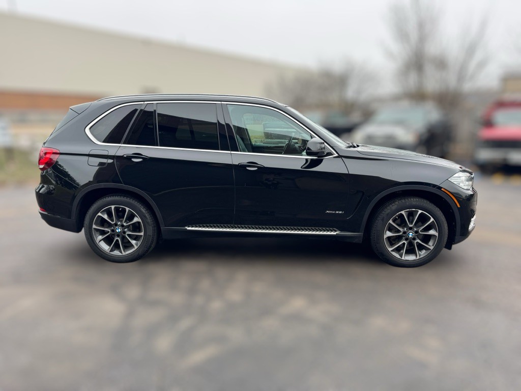 2015 BMW X5 Image 5