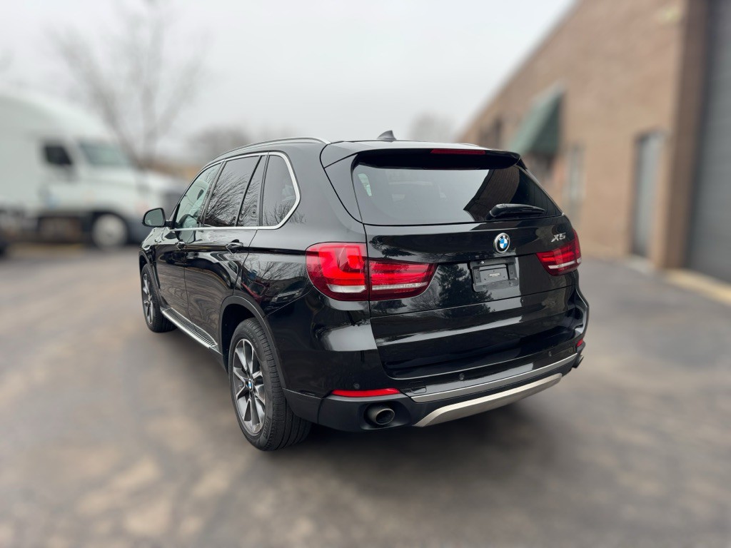 2015 BMW X5 Image 7