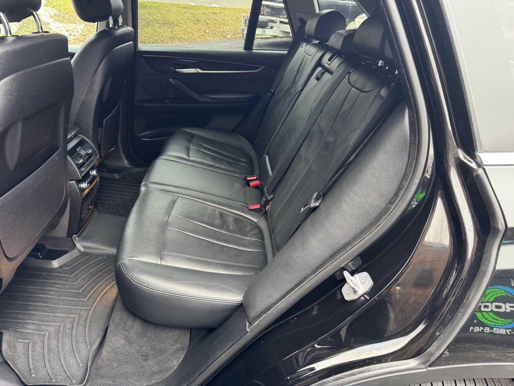 2015 BMW X5 Image 14
