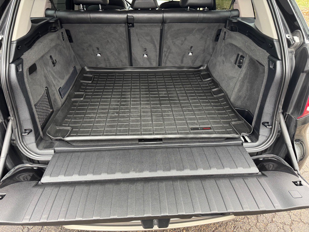 2015 BMW X5 Image 16