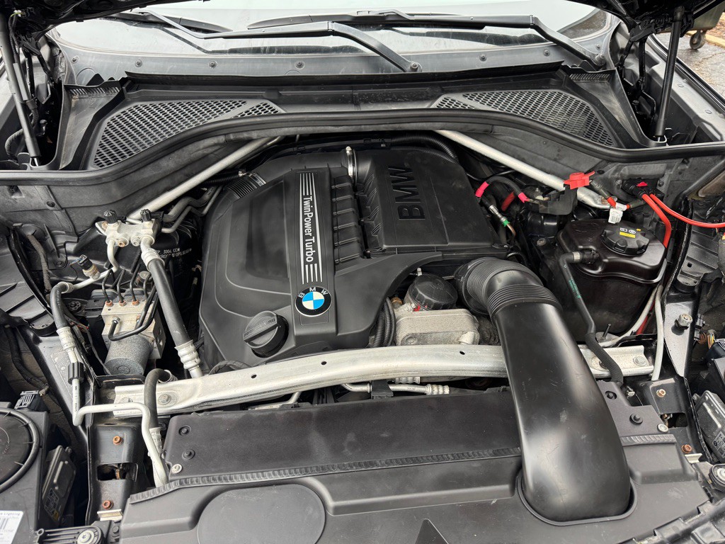 2015 BMW X5 Image 17