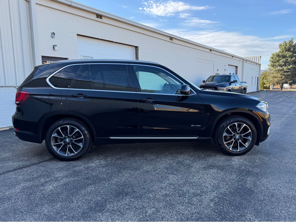 2015 BMW X5 Image 3