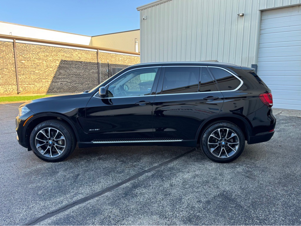 2015 BMW X5 Image 4