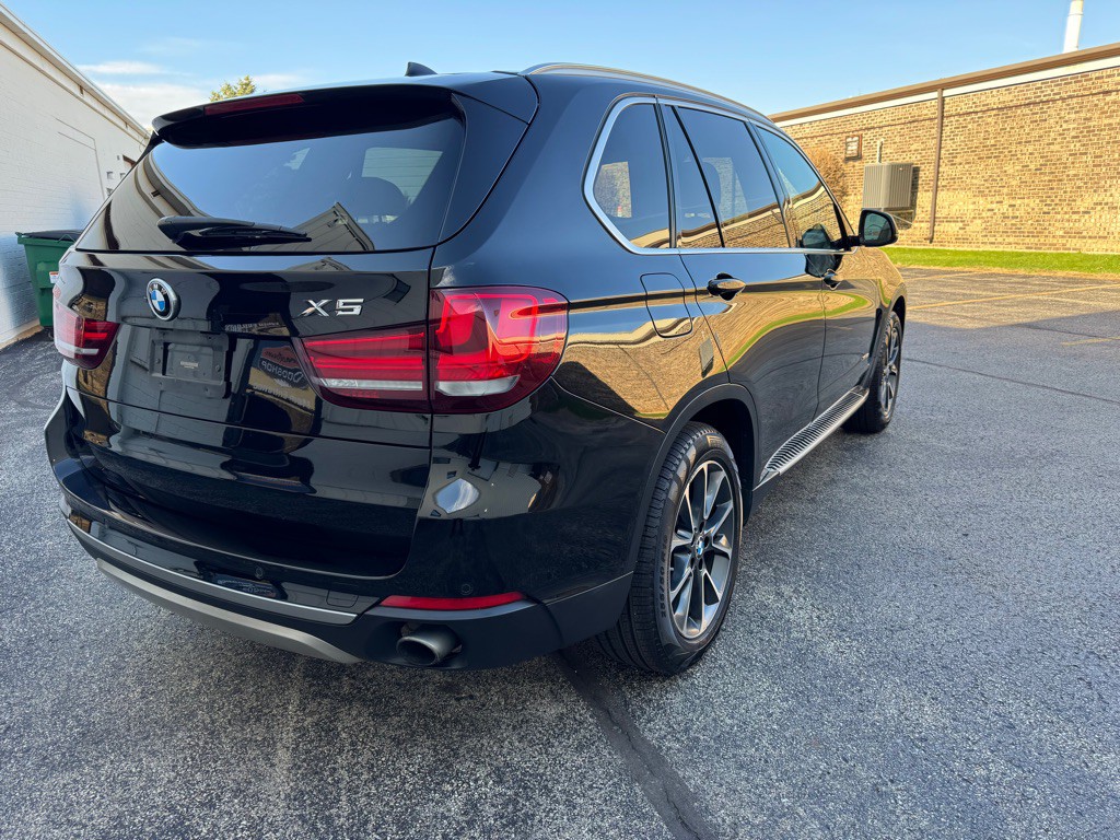 2015 BMW X5 Image 5