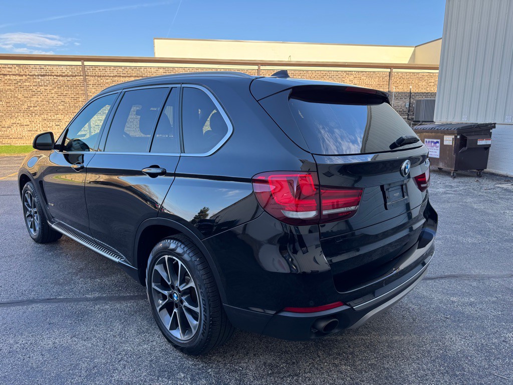 2015 BMW X5 Image 6