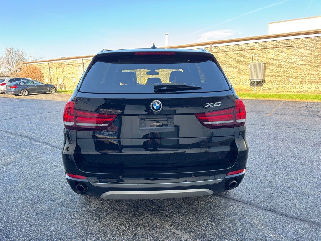 2015 BMW X5 Image 7