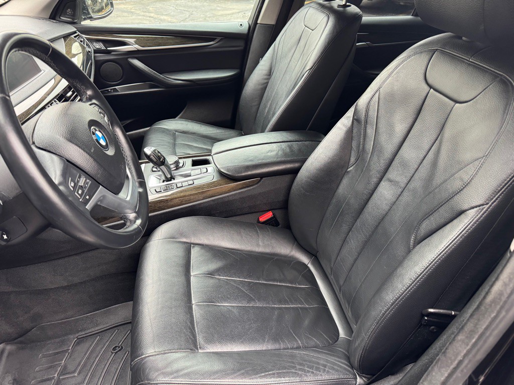 2015 BMW X5 Image 10