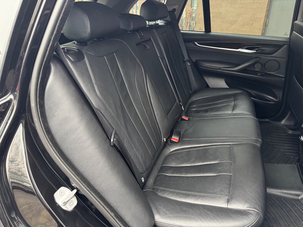 2015 BMW X5 Image 13