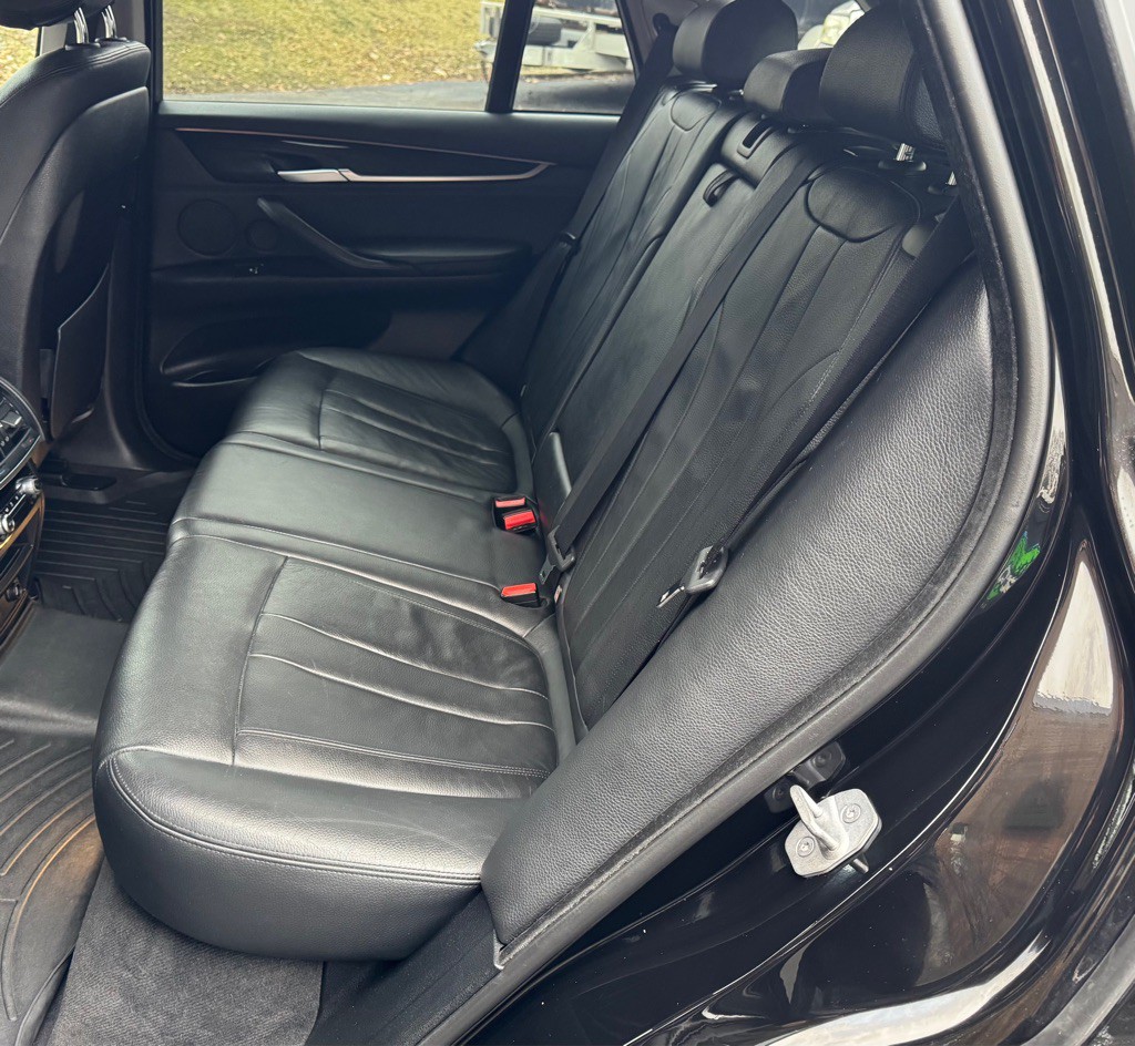 2015 BMW X5 Image 14