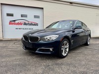 Image for 2016 BMW 3 Series 328i xDrive Gran Turismo ID: 7347695
