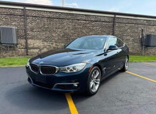 Image for 2016 BMW 3 Series 328i xDrive Gran Turismo ID: 7347695