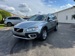 Image for 2008 Volvo XC70 3.2 ID: 7387480