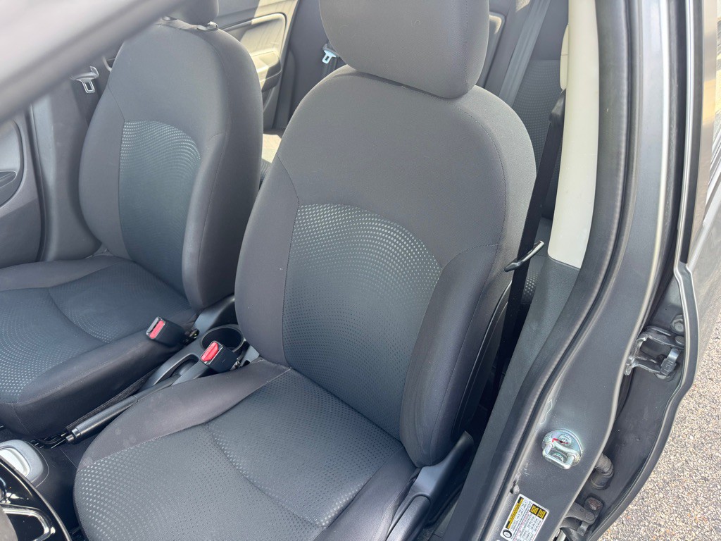 2018 Mitsubishi Mirage Image 10