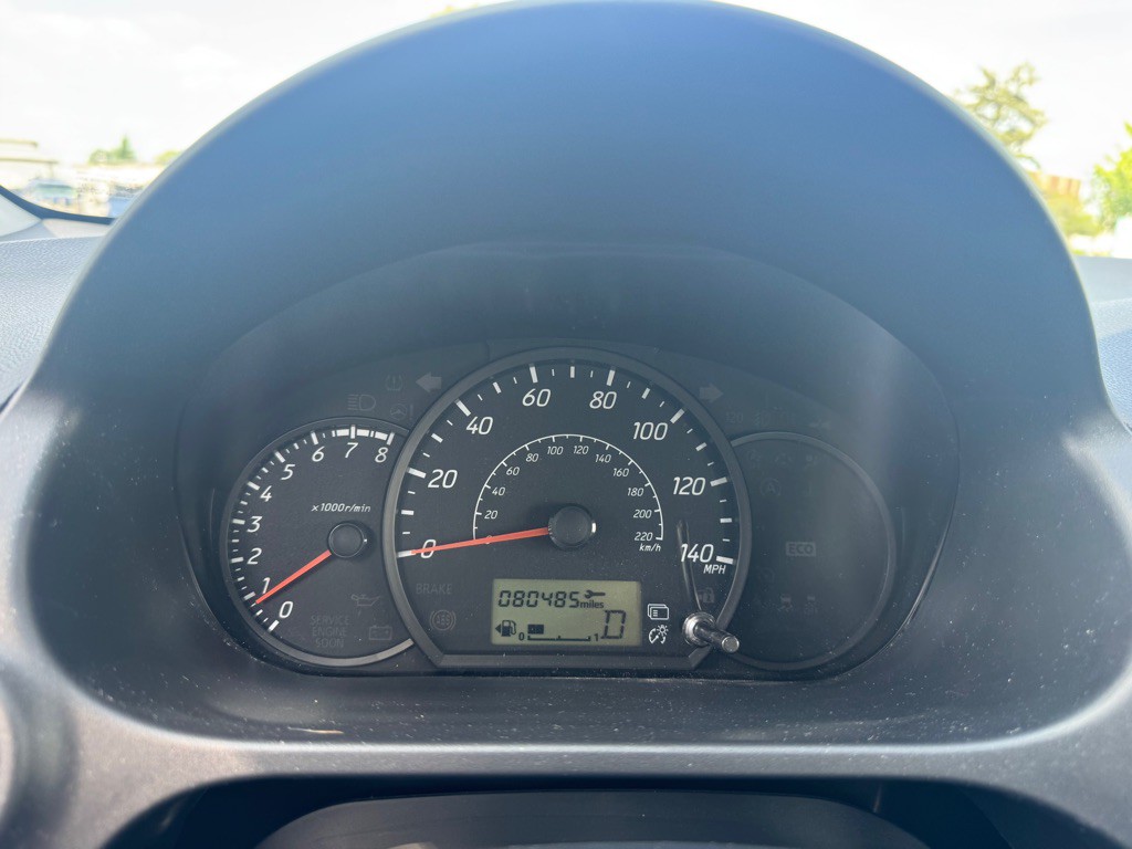 2018 Mitsubishi Mirage Image 13