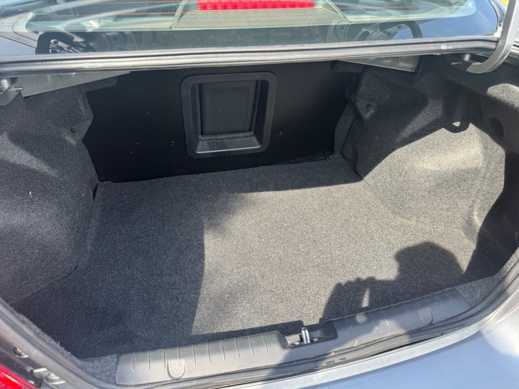 2018 Mitsubishi Mirage Image 17