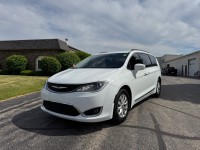 Image for 2017 Chrysler Pacifica Touring-l ID: 7439312