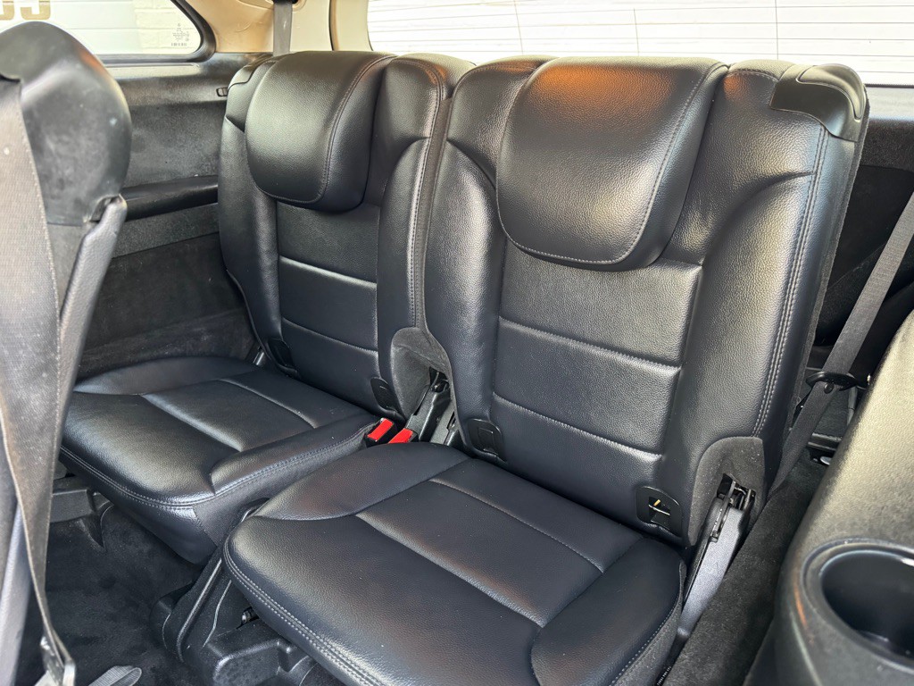 2012 Mercedes-Benz R-Class Image 18