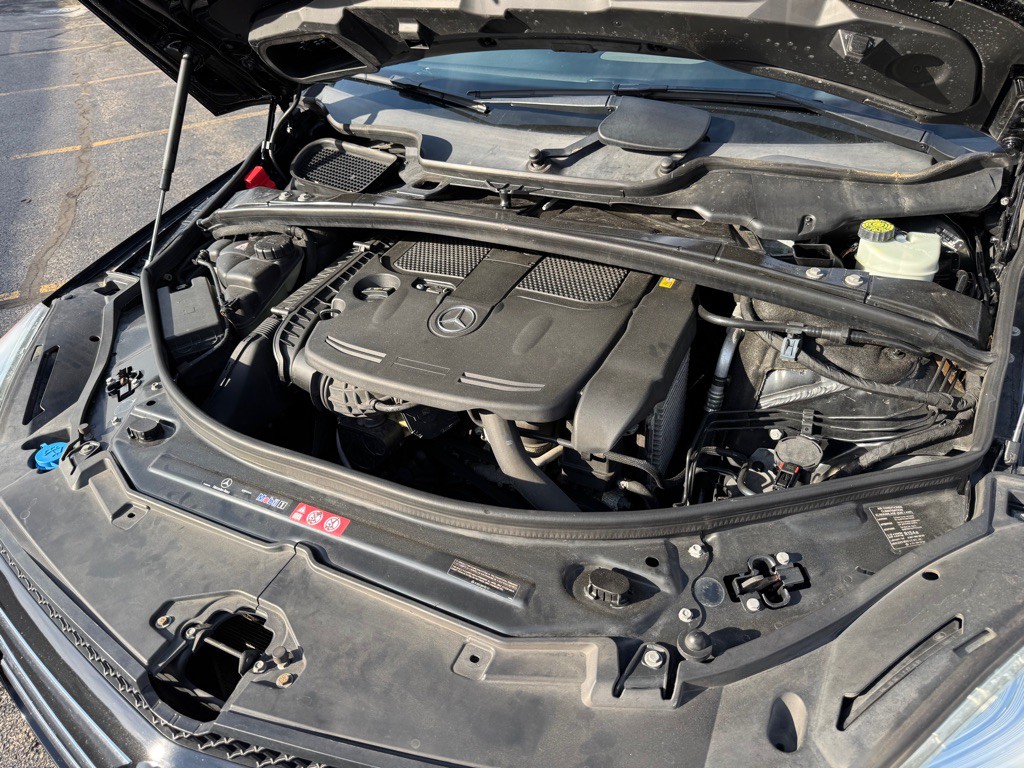 2012 Mercedes-Benz R-Class Image 21